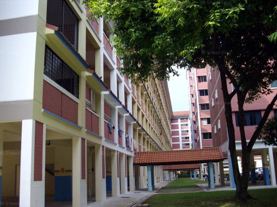 Blk 726 Nanyang Sapphire (Jurong West), HDB Executive #416552